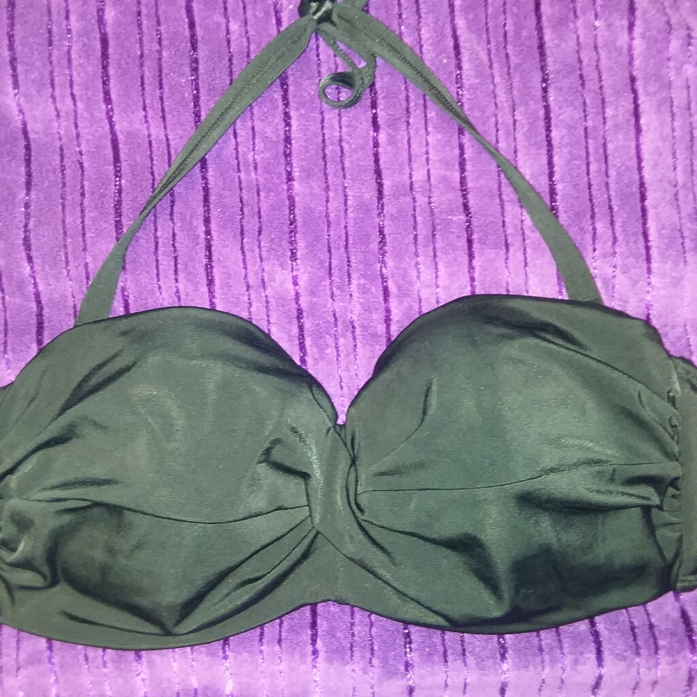 Swim Suit Top